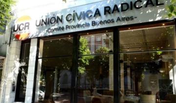 Imagen de Atentado a Cristina Kirchner: intendentes radicales de la Provincia repudiaron el ataque