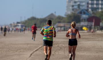 Imagen de Verano 2020: en el Partido de La Costa ya la califican como la mejor temporada “en años”