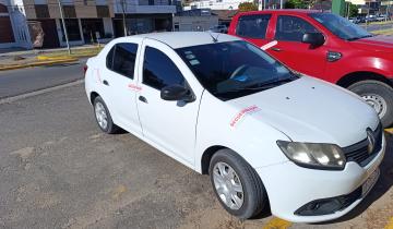 Imagen de Uber prohibido en La Costa: secuestraron dos autos que además circulaban con documentación apócrifa
