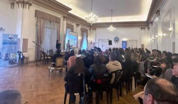 Imagen de Dolores: la 3ª Jornada de Geografía reunirá a docentes e investigadores de toda la Provincia