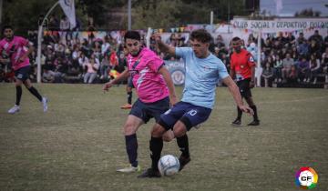 Imagen de Dolores: por cuarta vez en el torneo, se suspendió la fecha de la Copa Fraternidad