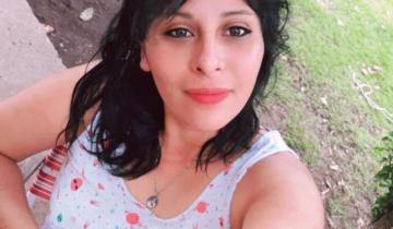 Imagen de Hallaron enterrado el cuerpo de una mujer de 37 años y detuvieron a su pareja por el femicidio