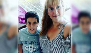 Imagen de Tiene 11 años, perdió su celular con recuerdos de su mamá fallecida y pide ayuda para recuperarlo