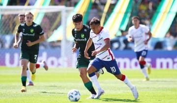 Imagen de Final Copa Argentina: cuándo se juega y el finalista que falta