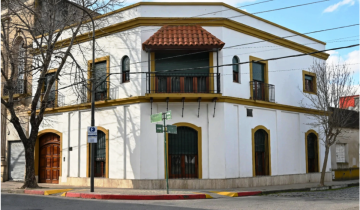 Imagen de Chascomús: donan a la comuna la casa del ex presidente Raúl Alfonsín