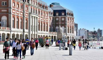 Imagen de La Federación Hotelera también rechazó las medidas que atentan contra los destinos turísticos argentinos