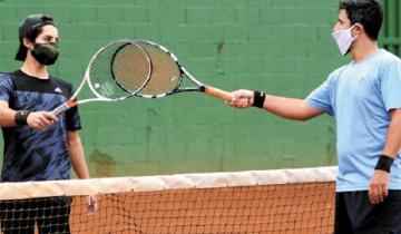 Imagen de Cuáles son los 20 deportes que se pueden realizar desde este lunes en la Provincia