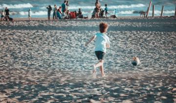 Imagen de Extienden el Operativo de Seguridad en la Playa en el Partido de La Costa: el detalle de los puestos de Guardavidas