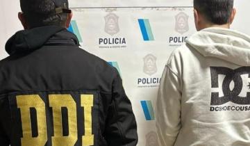 Imagen de Chascomús: detuvieron a un hombre por el audaz robo a una joyería a metros de la Comisaría