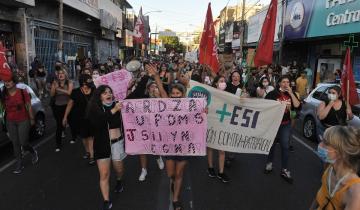 Imagen de La UNSAM suspendió a dos de los acusados por la violación grupal en Palermo