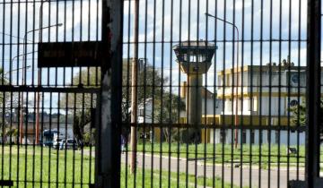 Imagen de Mar del Plata: prohíben nuevos ingresos a la cárcel de Batán por el deterioro edilicio y la superpoblación de detenidos