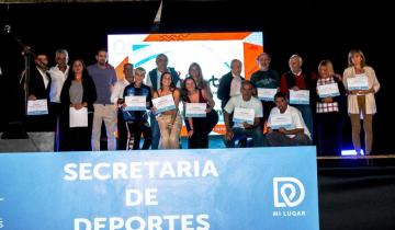 Imagen de Dolores distingue a sus deportistas: esta noche se entregan los Premios Mérito Deportivo 2025