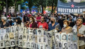 Imagen de El "Nunca Más", un grito que recorrió todas las provincias