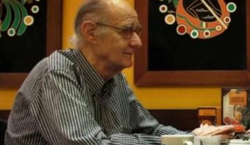 Imagen de A los 85 años murió el periodista e historiador Hugo Gambini