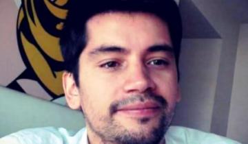 Imagen de Horror en La Plata: asesinaron a golpes y por asfixia al funcionario de la UNLP que hallaron atado en su casa
