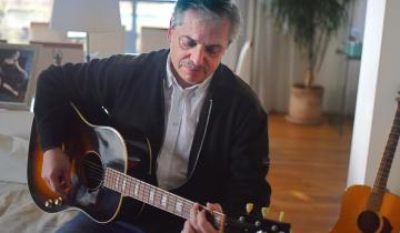 Imagen de Cuál es la banda de rock de Mar del Plata que Alberto Fernández dijo ser fanático