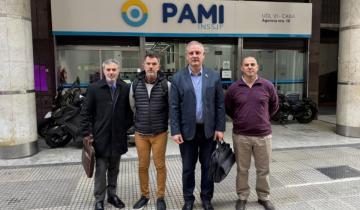 Imagen de Escándalo en la Región: General Madariaga y Villa Gesell denuncian por corrupción y fraude al PAMI