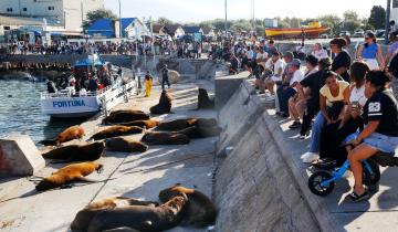 Imagen de Semana Santa: más turistas, pero con menos gasto en el fin de semana XL