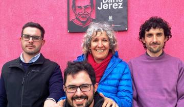 Imagen de Darío Jerez: 25 años después, en la misma esquina de Santa Teresita, las mismas preguntas de un pueblo que clama por Justicia