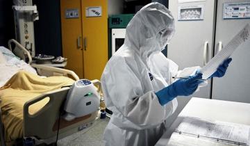 Imagen de Coronavirus en Argentina: reportan 80 nuevas muertes y ya son 8.129 los fallecidos