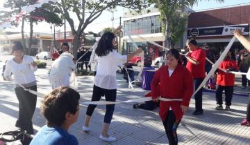 Imagen de Partido de La Costa: festival comunitario y participativo por el Día Internacional de las Personas con Discapacidad