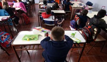 Imagen de Aumentos en los colegios privados: cómo quedarán las cuotas de noviembre y diciembre