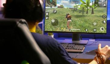 Imagen de Miramar: fue a visitar a un “amigo” que conoció a través de un videojuego pero era un ladrón y le robó todo