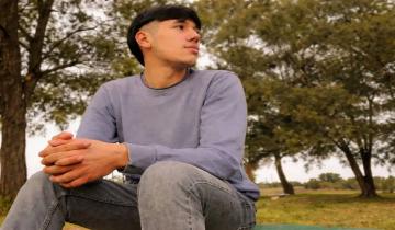 Imagen de Coronel Vidal: desesperada búsqueda de un joven desaparecido desde el viernes