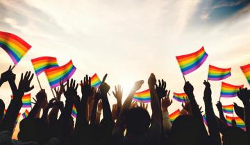 Imagen de Partido de La Costa: Mañana martes se realizará una jornada de actividades culturales por el Día Internacional del Orgullo LGBTIQ+