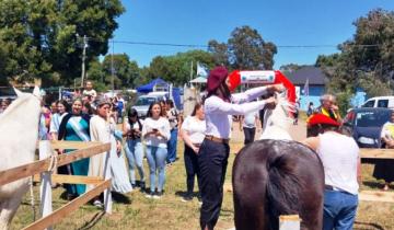 Imagen de General Lavalle: por mal tiempo reprogramaron la Fiesta de la Mujer Rural