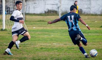 Imagen de Liga Dolorense de Fútbol: qué pasará con el reclamo de Sarmiento y horario de la final de vuelta ante Ferroviario