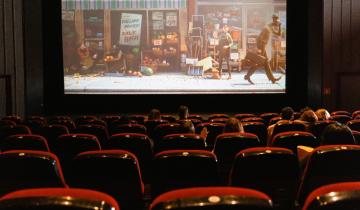 Imagen de La Costa: cómo y dónde retirar las entradas para ver cine gratis el fin de semana