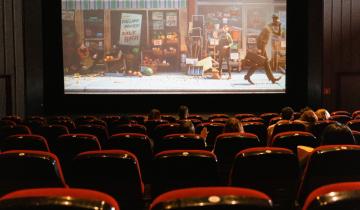 Imagen de La Costa: cómo y dónde retirar las entradas para ver cine gratis el fin de semana
