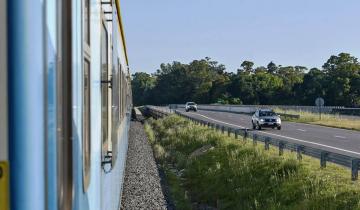 Imagen de Trenes Argentinos: ya se encuentran a la venta los pasajes para viajar en mayo a Mar del Plata y Pinamar