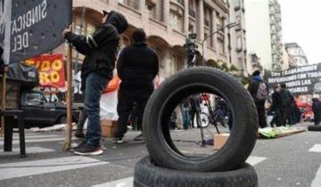 Imagen de Neumáticos: el gremio y las empresas llegaron a un acuerdo tras intensas negociaciones