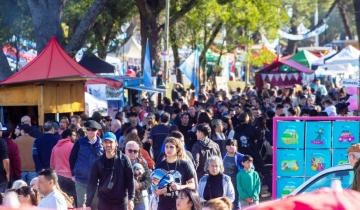 Imagen de Fin de semana largo: hubo un 65% menos de turistas en todo el país respecto del año pasado