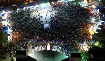 Imagen de Partido de La Costa: así es el cronograma de actividades y shows de la Fiesta de la Náutica y el Mar 2023 en Mar del Tuyú