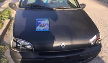 Imagen de Evadieron un control policial en ruta y los aprehendieron en la rotonda de General Madariaga