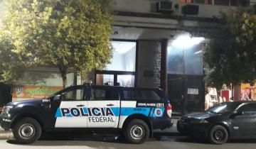 Imagen de Caso espionaje ilegal : declaró el prófugo “Rolo” Barreiro