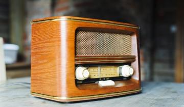 Imagen de 27 de agosto: la radio argentina, pionera en el mundo, cumple hoy 100 años