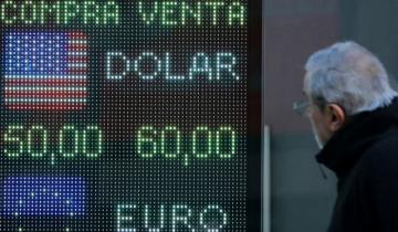 Imagen de El Riesgo País baja de los 2.000 puntos por primera vez en septiembre