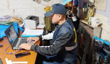 Imagen de Pinamar: detienen a un joven de 19 años por tenencia de material sobre abuso sexual de menores