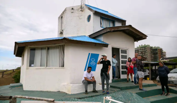 Imagen de Pinamar: las familias de los pescadores desaparecidos denuncian "un sinfín de equivocaciones y desaciertos" en su búsqueda