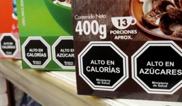 Imagen de Ley de Etiquetado Frontal: ¿cómo cambiará la oferta de alimentos con los octógonos negros?