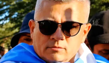 Imagen de Argentina - Egipto: un hombre murió tras recibir un piedrazo durante los festejos por la victoria en el Mundial 2026