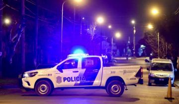 Imagen de Tiroteo en Mar del Plata: un menor de 16 años fue baleado tras intentar robar y enfrentarse a la Policía