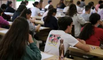 Imagen de Estudiantes bonaerenses pueden anotarse en becas para cursar en universidades de todo el país: cómo y dónde inscribirse