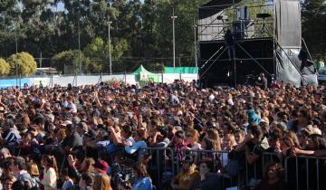 Imagen de Dolores: la Fiesta Nacional de la Guitarra se verá en vivo por la TV Pública