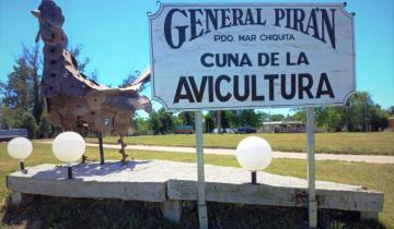 Imagen de Mar Chiquita: así será la Fiesta Provincial de la Avicultura en General Pirán