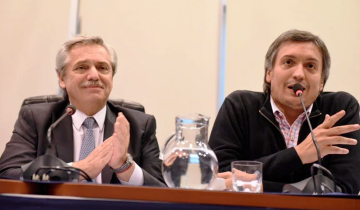 Imagen de Vicentines del gobierno invertebrado